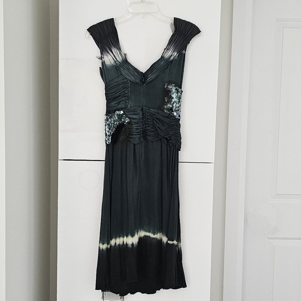 PRADA DRESS!! STUNNING! - Picture 3 of 16